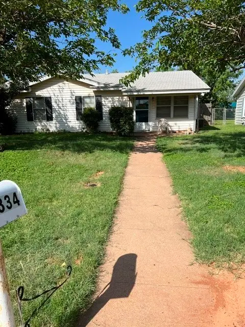 2834 Nonesuch, Abilene, TX 79606 - #3
