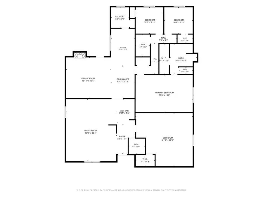 6901 Wicks Trail, Fort Worth, TX 76133 - #2