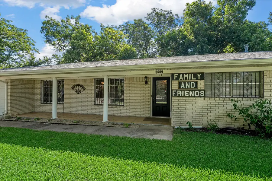 3609 Dogwood Lane, Temple, TX 76502 - #3
