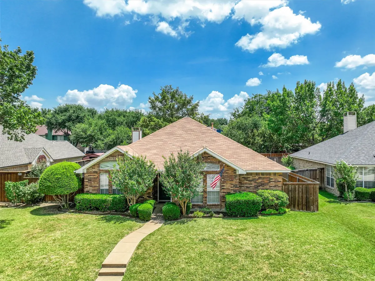 6114 Covington Drive, Rowlett, TX 75089 - #1