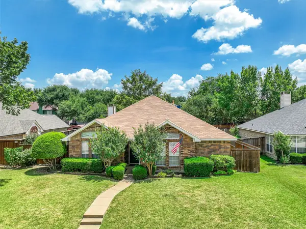 6114 Covington Drive, Rowlett, TX 75089
