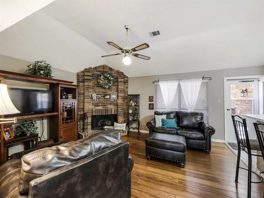 6114 Covington Drive, Rowlett, TX 75089 - #3