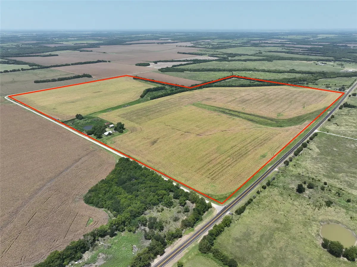 370 Acres Fm 137, Petty, TX 75470 - #1
