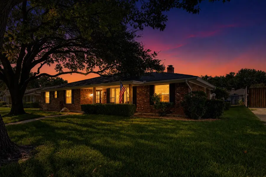 4273 Barcelona Drive, Fort Worth, TX 76133 - #2