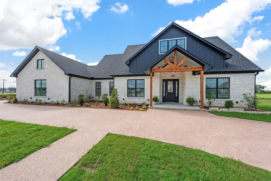 113 Water View Lane, Robinson, TX 76706 - #2