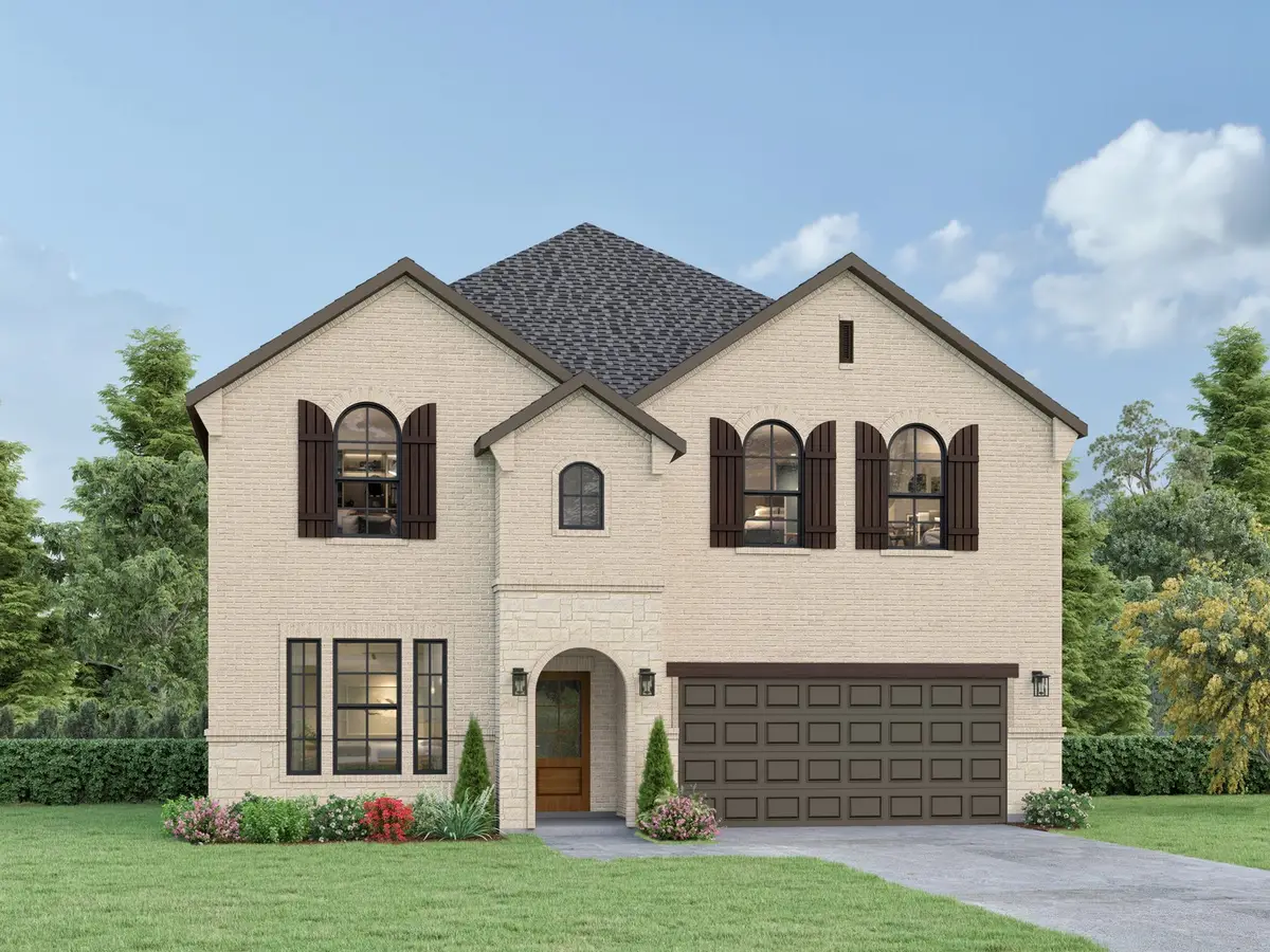 2715 Teton Street, Corinth, TX 76210 - #1