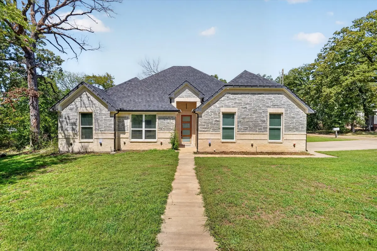 114 Dowdy Lane, Mabank, TX 75156 - #1