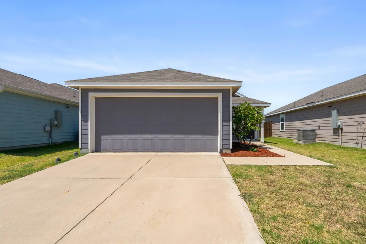 5508 Timber Point Drive, Princeton, TX 75407 - #1