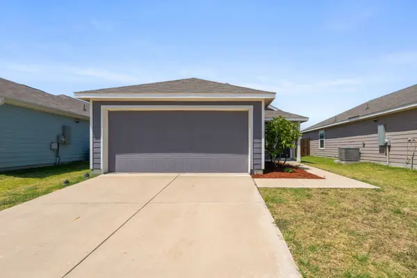 5508 Timber Point Drive, Princeton, TX 75407