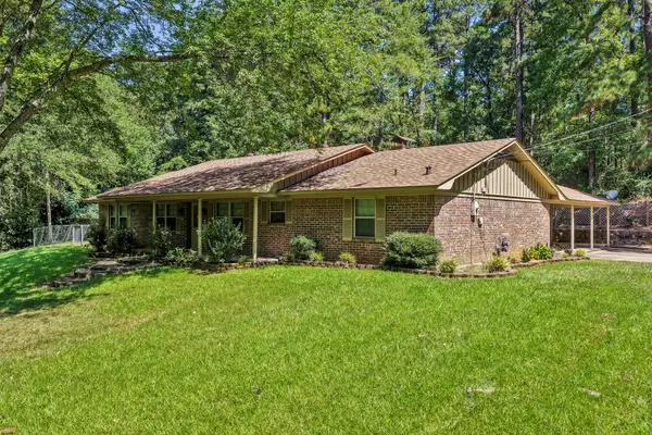 410 S Willis Street, Daingerfield, TX 75638