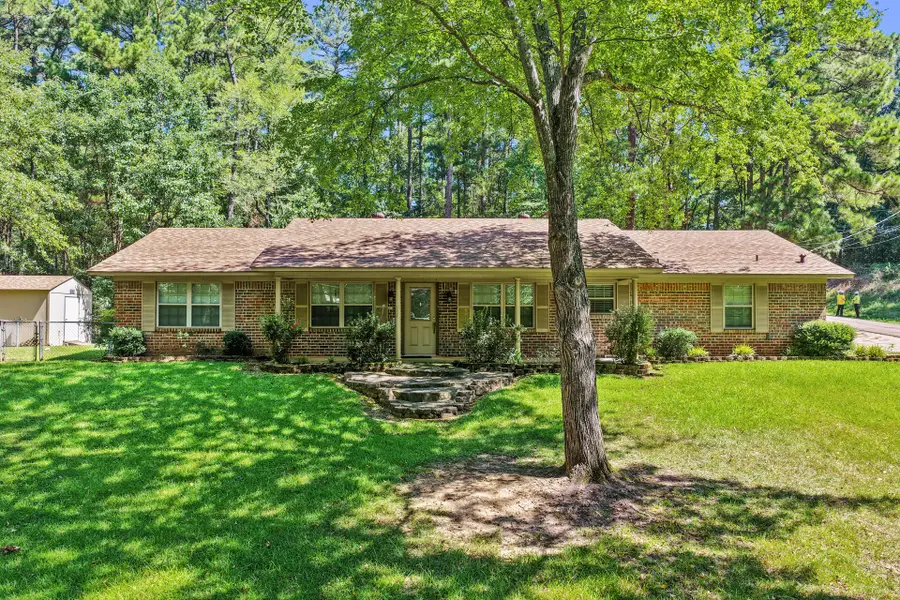410 S Willis Street, Daingerfield, TX 75638 - #2