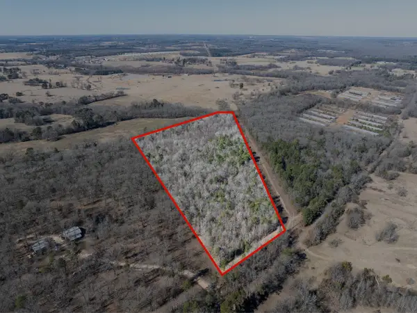 TBD County Road 4246, Pittsburg, TX 75686