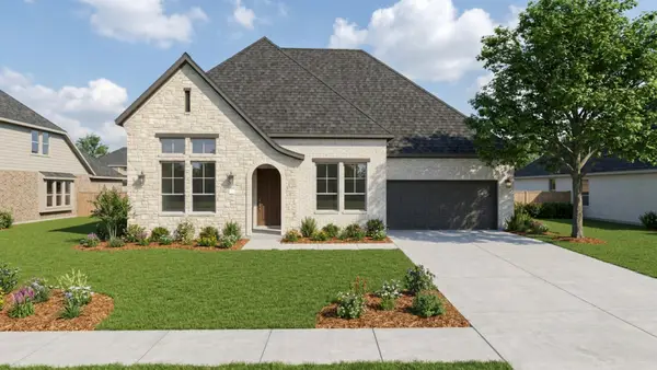 2633 Rainier Drive, Corinth, TX 76210