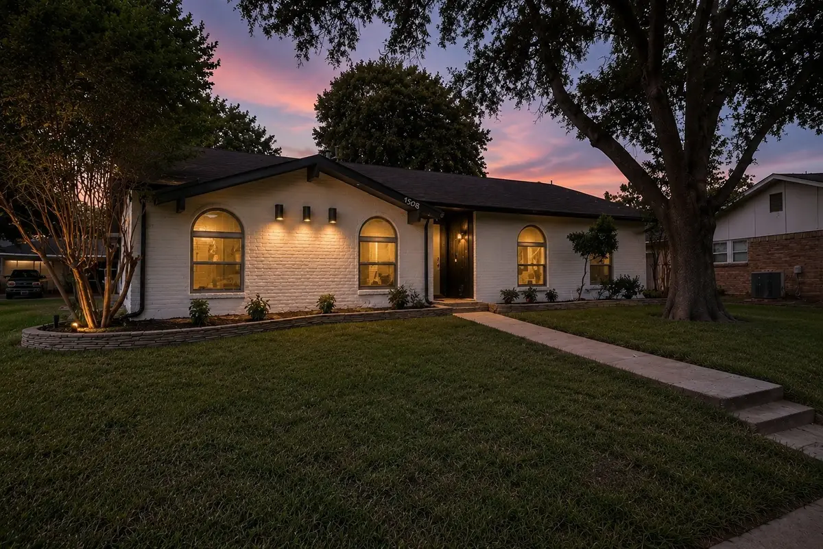 1505 Rocky Cove Circle, Plano, TX 75023 - #1
