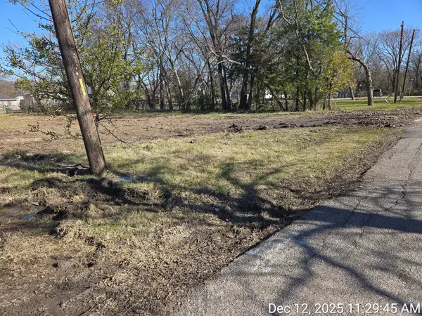 4408 Hill Street, Greenville, TX 75401