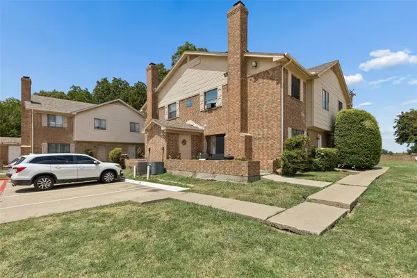4013 N Garland Avenue #1, Garland, TX 75040