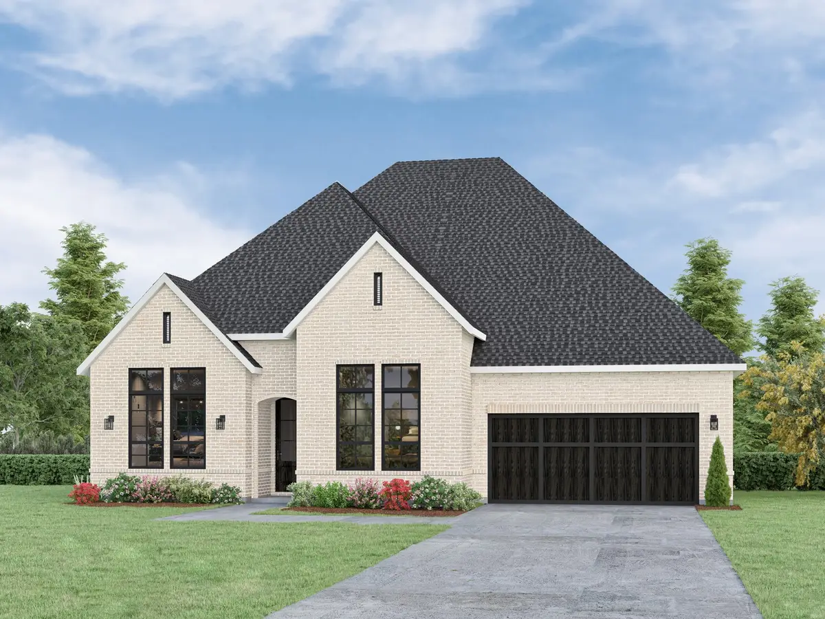 2642 Elias Drive, Corinth, TX 76210 - #1