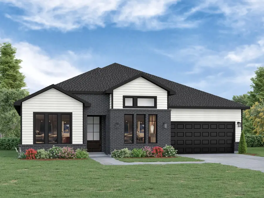2642 Elias Drive, Corinth, TX 76210 - #3