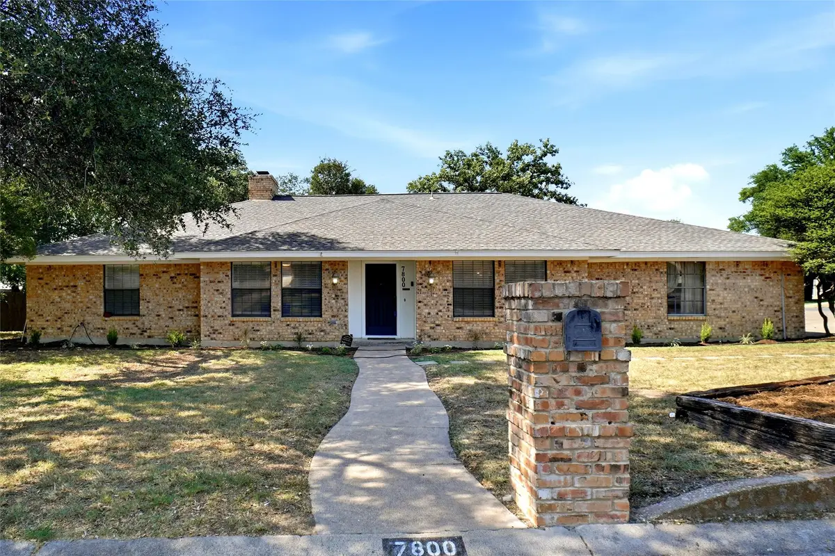 7800 Skylake Drive, Fort Worth, TX 76179 - #1