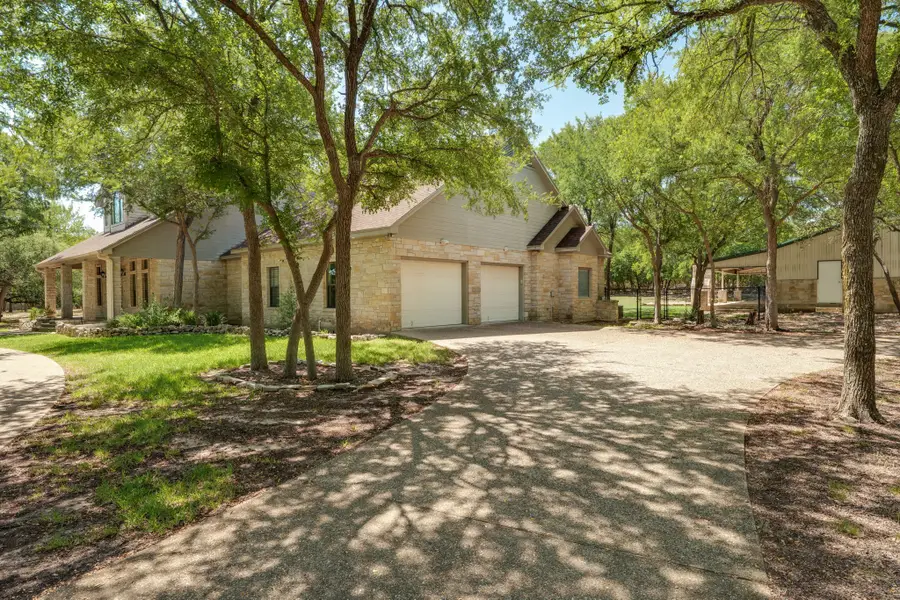 735 Winding Trail, Crawford, TX 76638 - #3