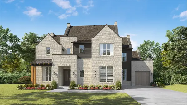 3920 Snowy River Court, Celina, TX 75009