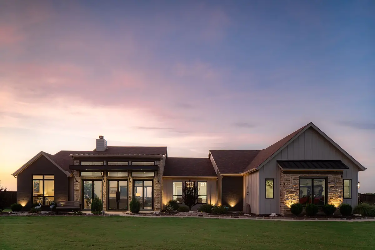 140 Ozro Road, Venus, TX 76084 - #1