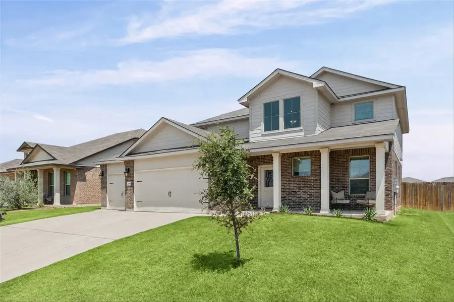 2816 Brosnan Road, Waco, TX 76655 - #2