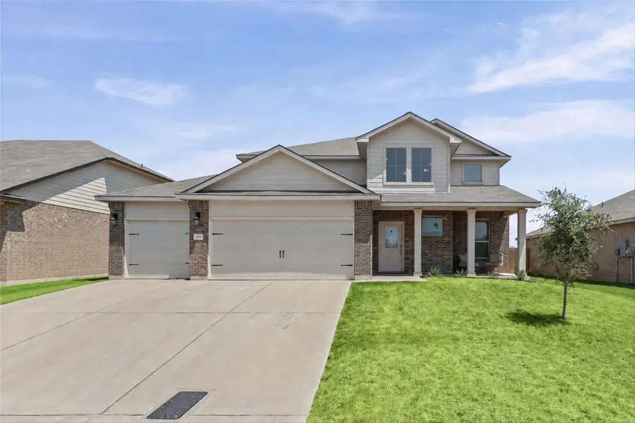 2816 Brosnan Road, Waco, TX 76655 - #3
