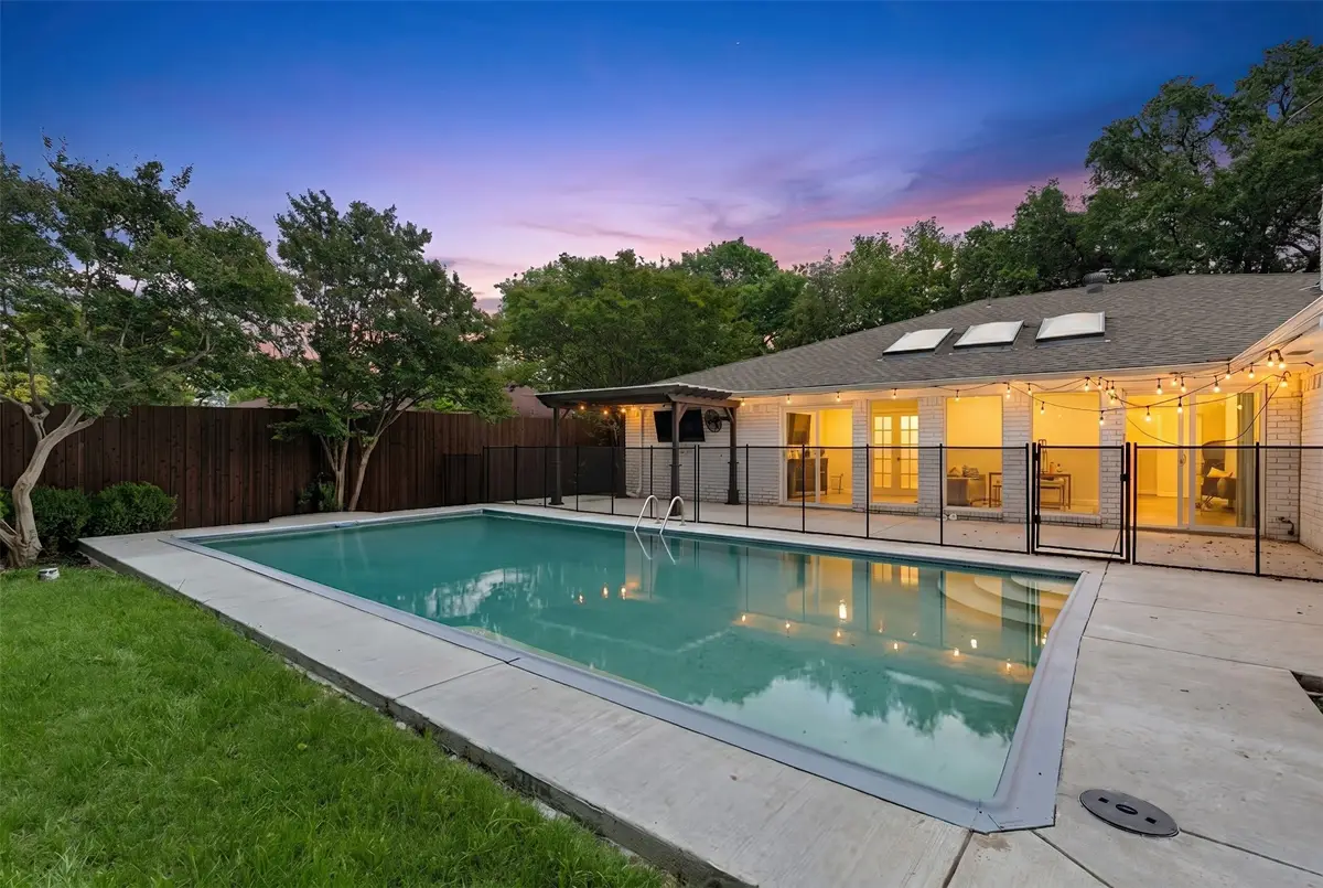 2617 Eucalyptus Drive, Plano, TX 75075 - #1