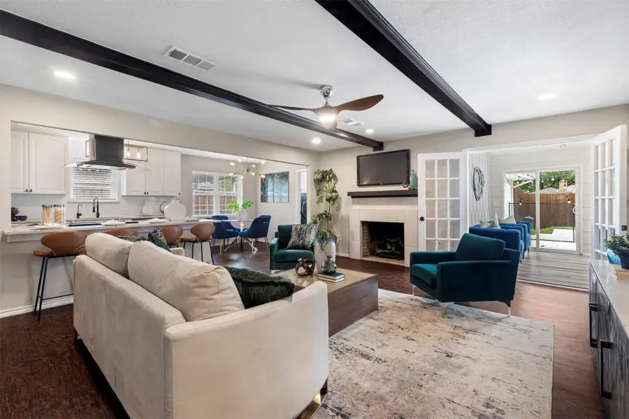2617 Eucalyptus Drive, Plano, TX 75075 - #3