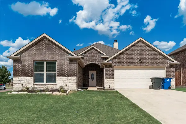 2808 Park Street, Ennis, TX 75119