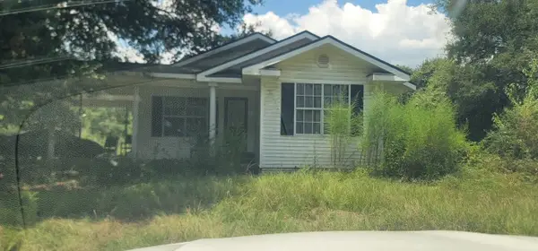 1358 Longacre Road, DeRidder, LA 70634