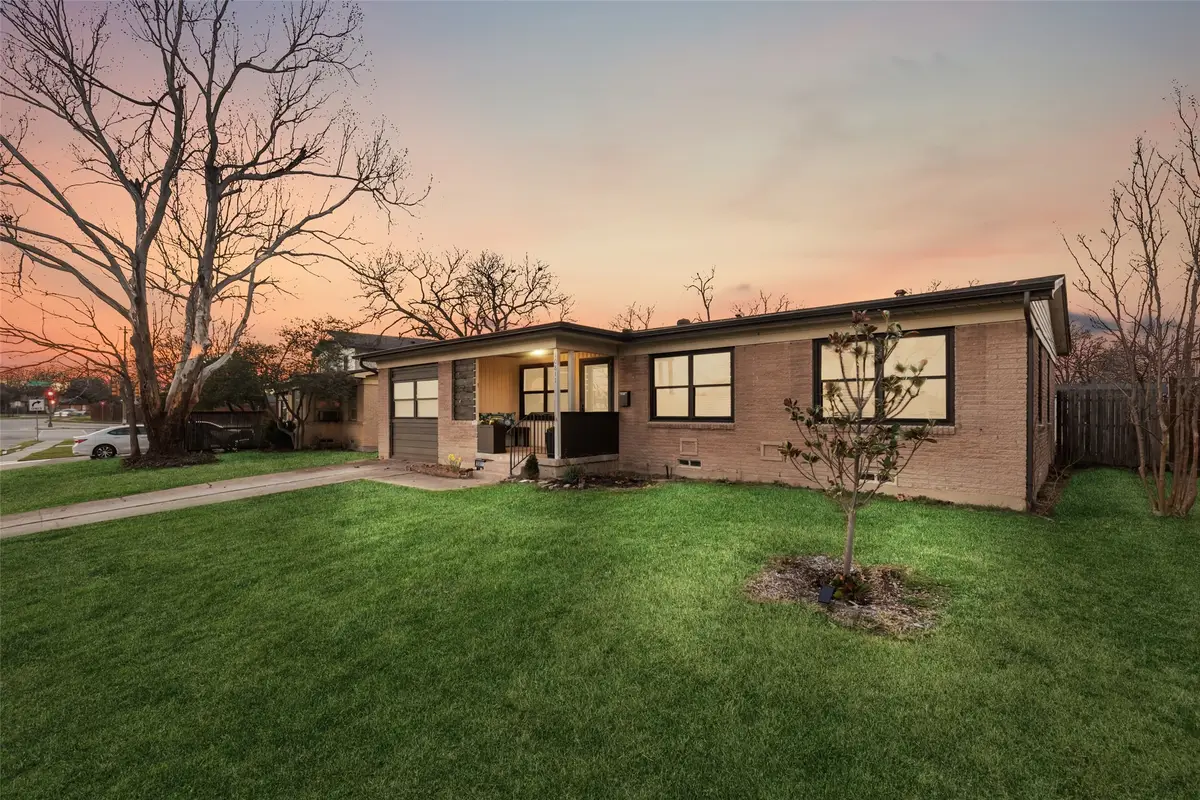 10811 Mandalay Drive, Dallas, TX 75228 - #1