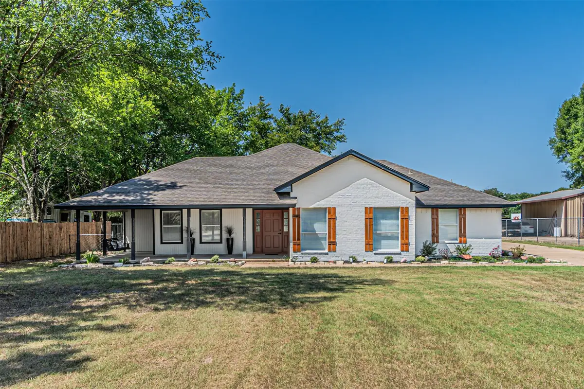 2811 Seagoville Road, Seagoville, TX 75159 - #1