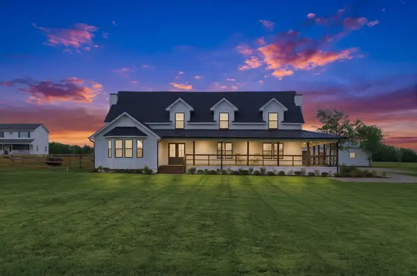 6638 County Road 1103, Celina, TX 75009