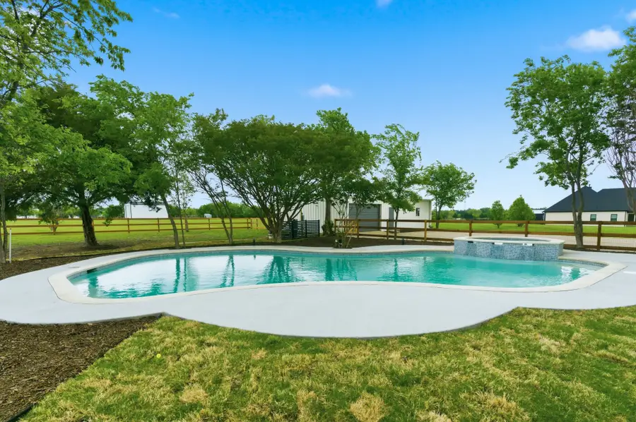 6638 County Road 1103, Celina, TX 75009 - #2