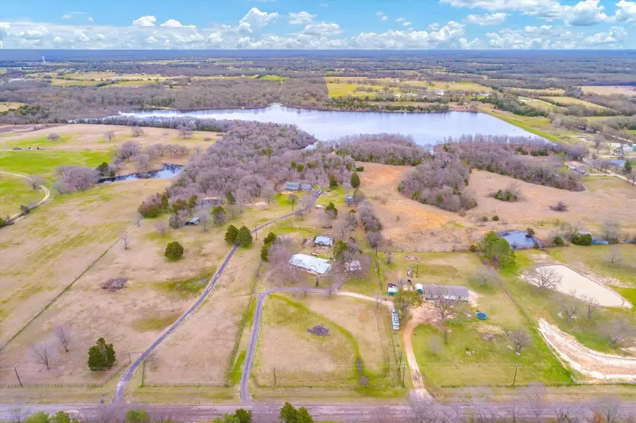 920 Vz County Road 3504, Wills Point, TX 75169 - #2
