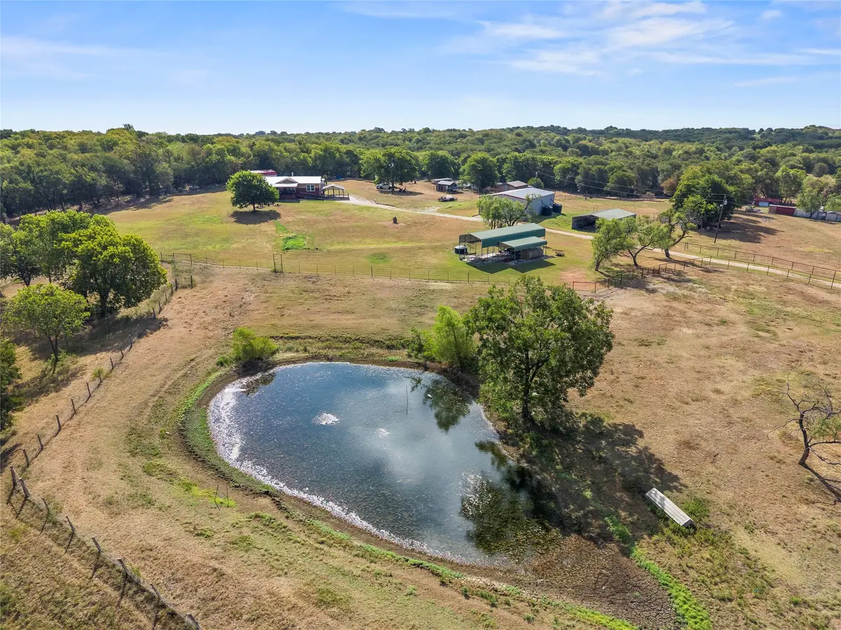 372 Lcr 222, Wortham, TX 76693 - #1