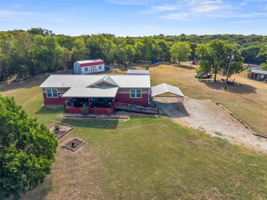 372 Lcr 222, Wortham, TX 76693 - #2