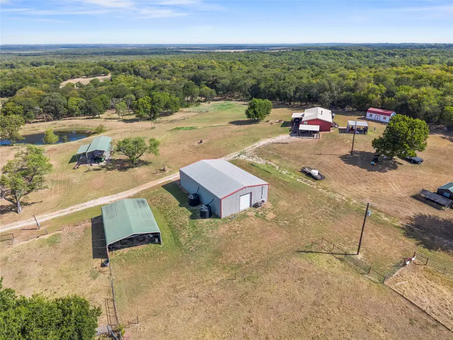372 Lcr 222, Wortham, TX 76693 - #3