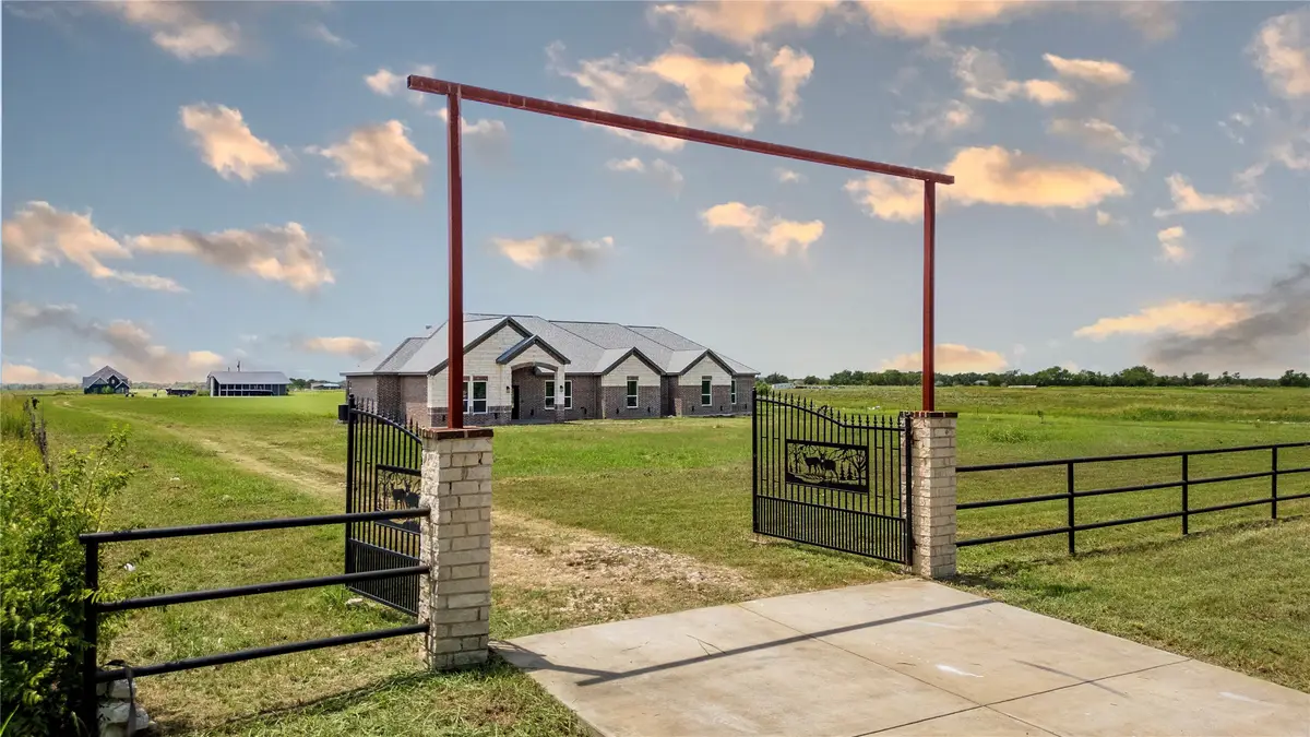 809 Vz County Road 2623, Wills Point, TX 75169 - #1