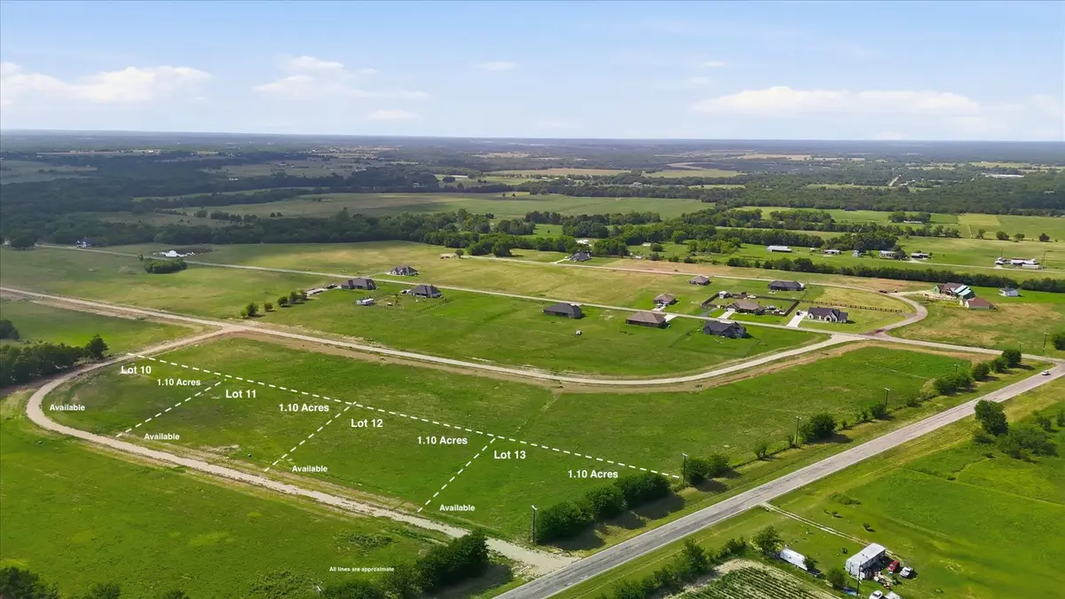 TBD Private Road 5443 #Lot 13, Point, TX 75472 - #1