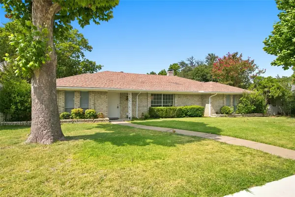 2017 Westridge Drive, Plano, TX 75075