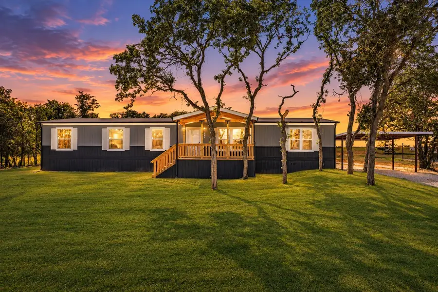 242 Huddleston Road, Sunset, TX 76270 - #2
