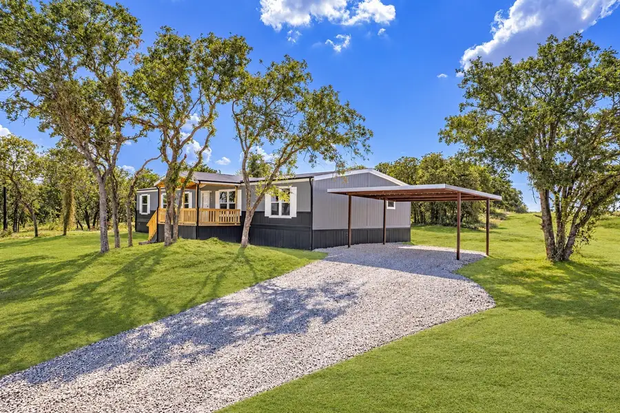 242 Huddleston Road, Sunset, TX 76270 - #3