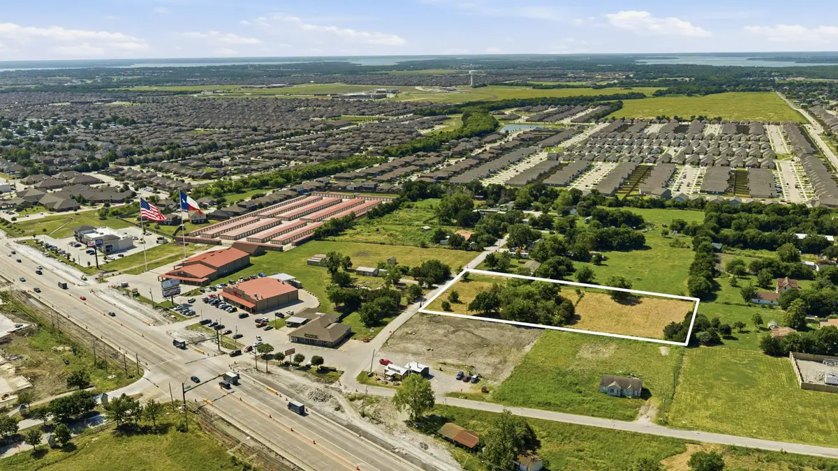 410 Cottrell Lane, Lowry Crossing, TX 75407 - #1