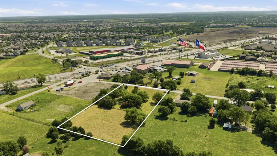 410 Cottrell Lane, Lowry Crossing, TX 75407 - #2