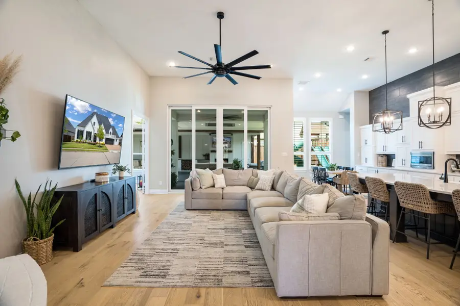 1990 Cornell Drive, Prosper, TX 75078 - #3