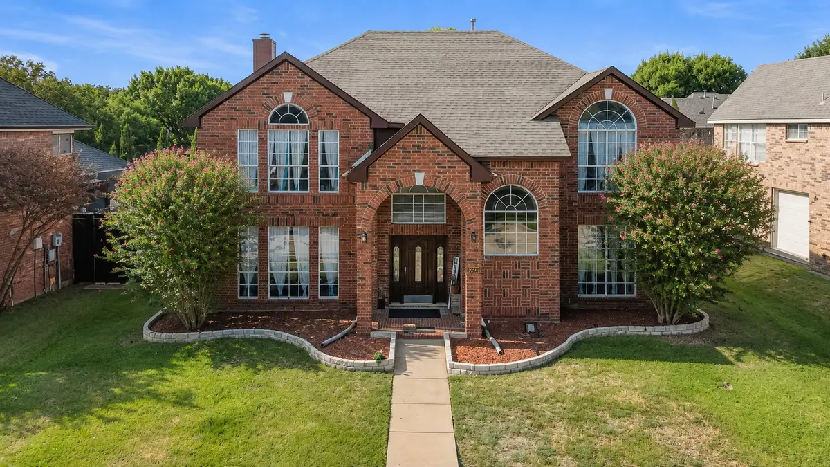 2504 Hackberry Place, Plano, TX 75025 - #1