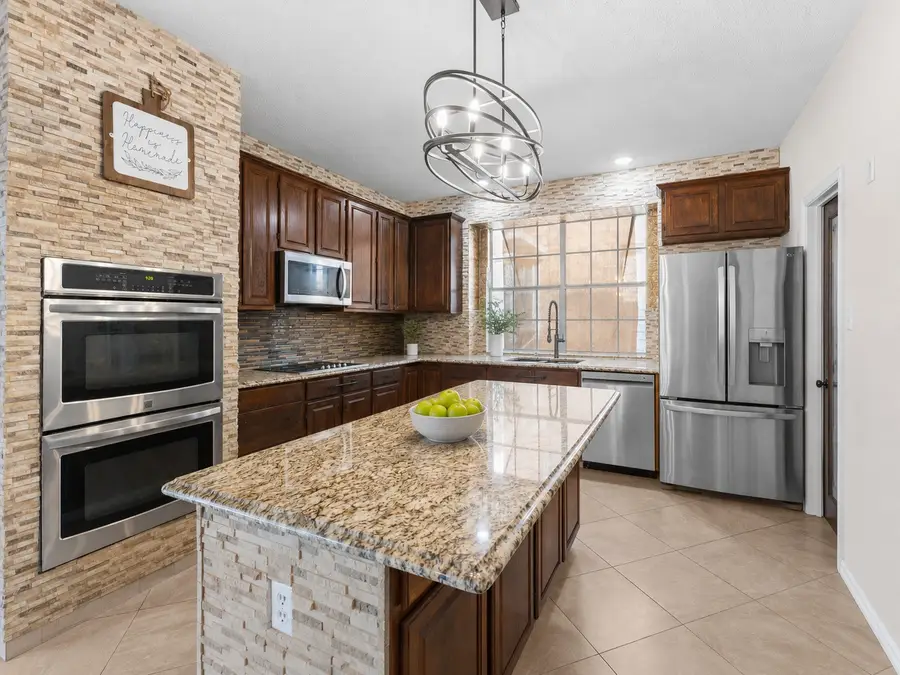 2504 Hackberry Place, Plano, TX 75025 - #2